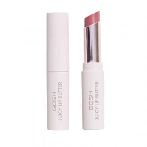 GOSH Copenhagen Lūpų balzamas Juicy Lip Butter