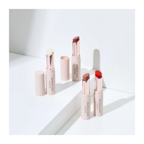 GOSH Copenhagen Lūpų balzamas Juicy Lip Butter