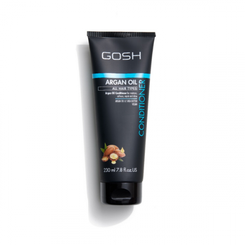 GOSH Copenhagen Kondicionierius su argano aliejumi Argan Oil Hair Conditioner