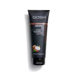 GOSH Copenhagen Plaukų kondicionierius su kokosų aliejumi Coconut Oil Hair Conditioner
