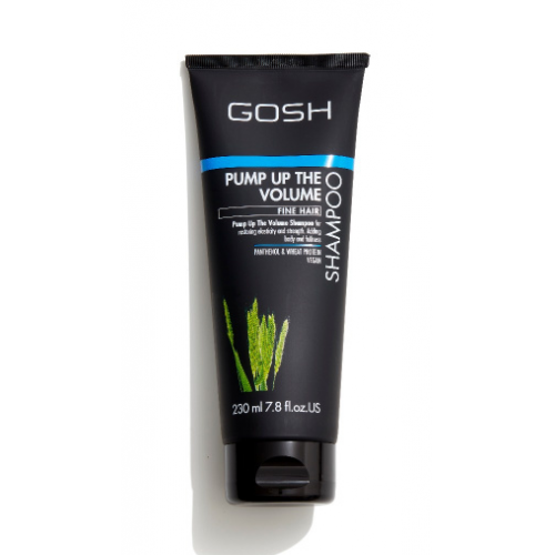 GOSH Copenhagen Apimties suteikiantis kondicionierius plaukams Pump Up The Volume Conditioner