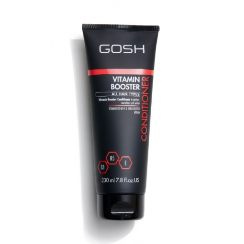 GOSH Copenhagen Kondicionierius plaukams Vitamin Booster Conditioner