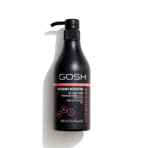 GOSH Copenhagen Kondicionierius plaukams Vitamin Booster Conditioner