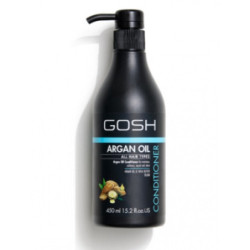 GOSH Copenhagen Kondicionierius su argano aliejumi Argan Oil Hair Conditioner