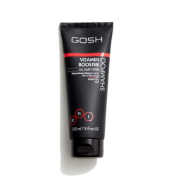 GOSH Copenhagen Atkuriamasis šampūnas Vitamin Booster Shampoo