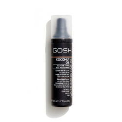 GOSH Copenhagen Aliejus plaukams Coconut Oil Moisturizing Hair Oil