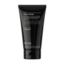 PREVIA Galvos odos šveitiklis Extra Life Scalp Peeling