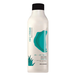 ELGON Oxi-Cream Plaukų dažų oksidantas plaukų dažų skiedimui