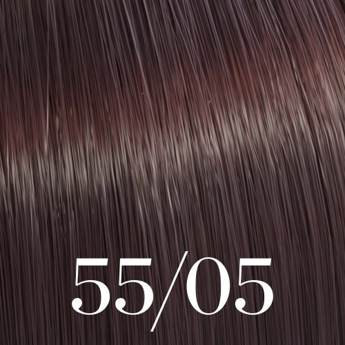 Wella Professionals Color Touch Plus Demi-Permanent Hair Color Pusiau permanentiniai plaukų dažai