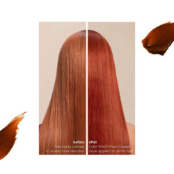 Dažanti plaukų kaukė Wella Color Fresh