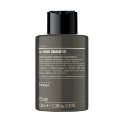 PREVIA Raminatis šampūnas Extra Life Calming Shampoo