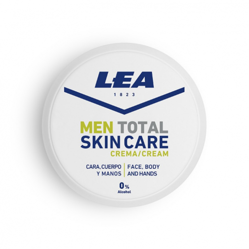 LEA Kremas veidui ir kūnui Men Skin Care Cream