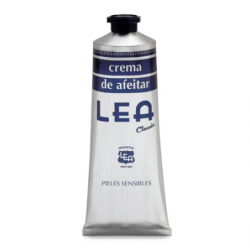 LEA Skutimosi kremas Classic Shaving Cream