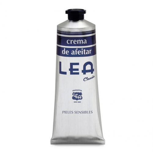 LEA Skutimosi kremas Classic Shaving Cream