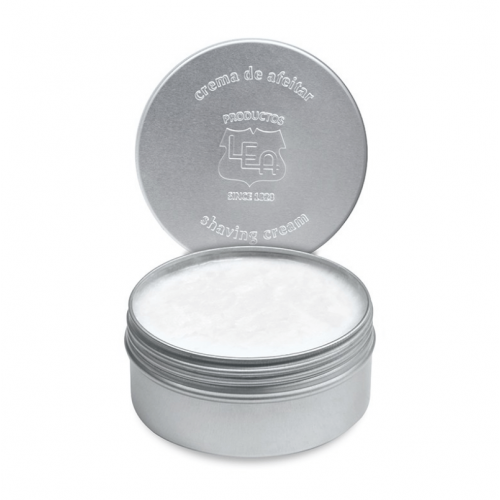 LEA Skutimosi kremas Classic Shaving Cream