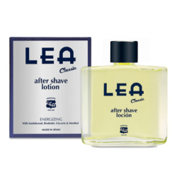 LEA Losjonas po skutimosi Classic After Shave Lotion