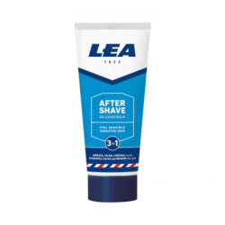 LEA Balzamas po skutimosi After Shave Balm