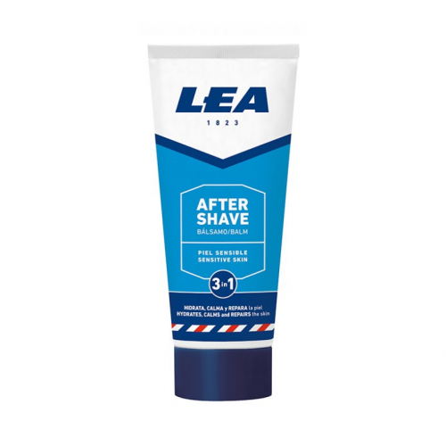 LEA Balzamas po skutimosi After Shave Balm