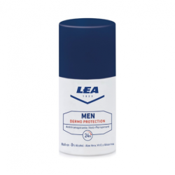 LEA Rutulinis antiperspirantas Men Dermo Protection