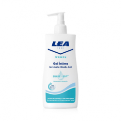 LEA Intymios higienos prausimo gelis Intimate Wash - Gel