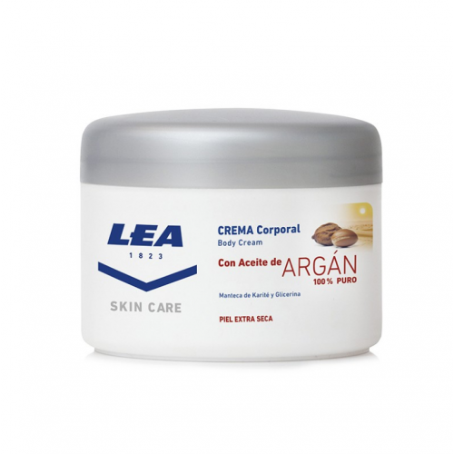 LEA Kūno kremas su argano aliejumi Argan Body Cream