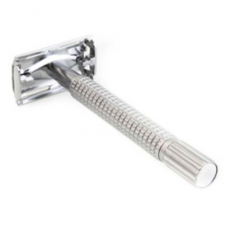 LEA Dvipusis skustuvasTraditional Double Edge Safety Razor