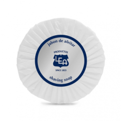 LEA Prabangus skutimosi muilas - papildymas Shaving Soap Refill