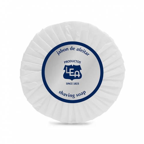 LEA Prabangus skutimosi muilas - papildymas Shaving Soap Refill