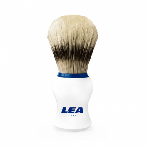 LEA Skutimosi šepetėlis su natūraliais šereliais Shave Brush Natural Hair