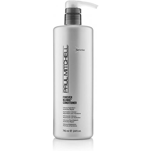 Paul Mitchell | Forever Blonde kondicionierius šviesiems plaukams