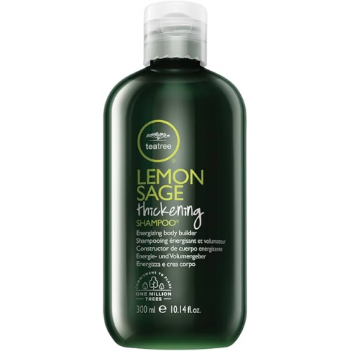 Paul Mitchell | Lemon Sage Thickening Shampoo Stor. plaukus šampūnas