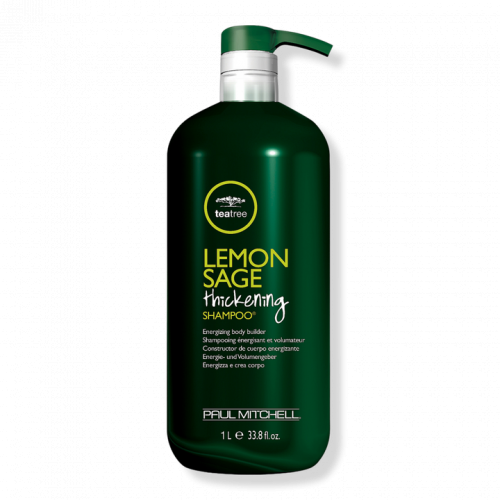 Paul Mitchell | Lemon Sage Thickening Shampoo Stor. plaukus šampūnas