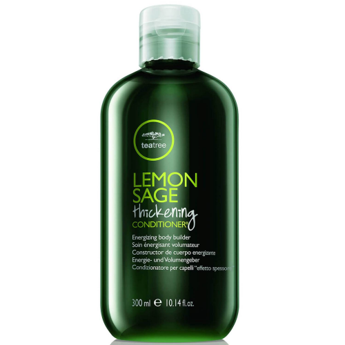 Paul Mitchell | Lemon Sage Thickening Conditioner Stor. plaukus kond.