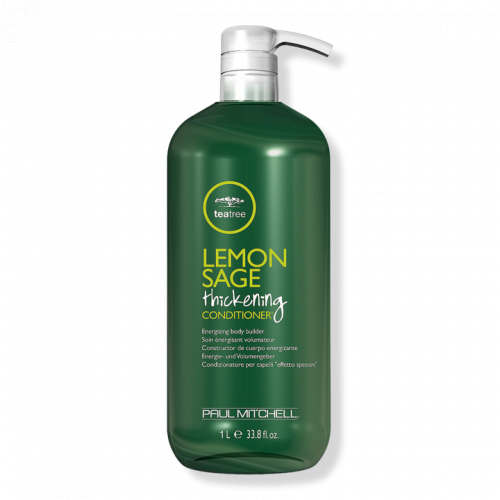 Paul Mitchell | Lemon Sage Thickening Conditioner Stor. plaukus kond.