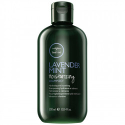 Paul Mitchell | Lavender Mint Moisturizing Shampoo Drėkinantis šampūn.