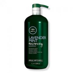 Paul Mitchell | Lavender Mint Moisturizing Shampoo Drėkinantis šampūn.