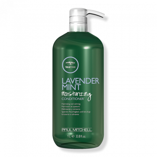 Paul Mitchell | Lavender Mint Moisturizing Drėkinantis kondicionierius