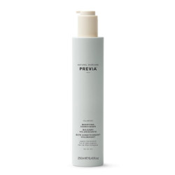 PREVIA Apimties sutekiantis kondicionierius Bodifying Conditioner