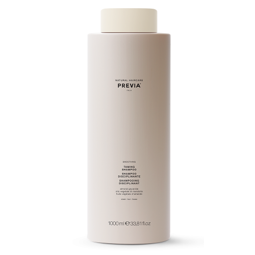 PREVIA Glotninantis šampūnas Taming Shampoo