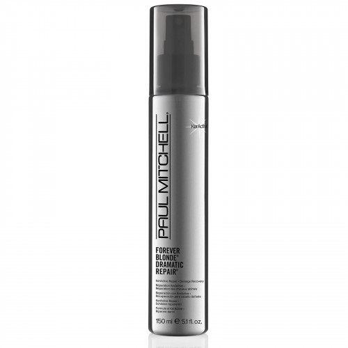 Paul Mitchell | Forever Blonde Dramatic Repair Atstatantis plaukus