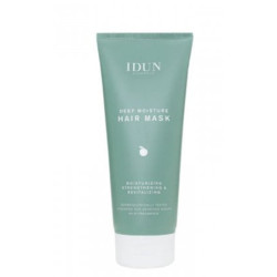 IDUN Drėkinamoji kaukė plaukams Deep Moisture Hair Mask