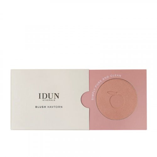 IDUN Skaistalai Mineral Blush