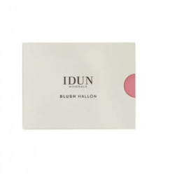 IDUN Skaistalai Mineral Blush