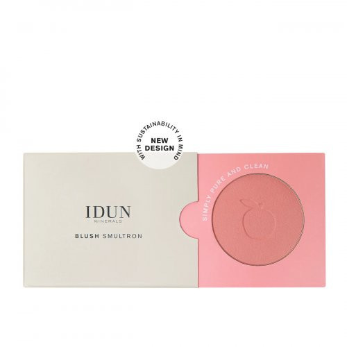 IDUN Skaistalai Mineral Blush