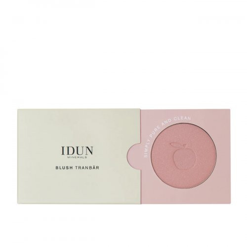 IDUN Skaistalai Mineral Blush