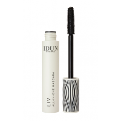 IDUN Blakstienų tušas LIV All-in-one Mascara