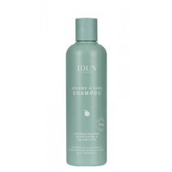 IDUN Apimties suteikiantis šampūnas Volume & Care Shampoo