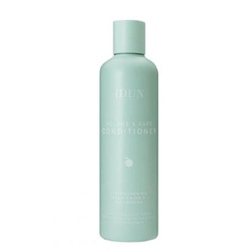 IDUN Apimties suteikiantis kondicionierius Volume & Care Conditioner