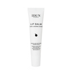 IDUN Lūpų balzamas Lip Balm Repair & Care Cream