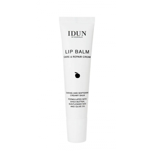 IDUN Lūpų balzamas Lip Balm Repair & Care Cream